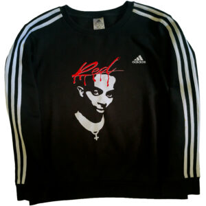 #7 ADIDAS X PLAYBOI CARTI