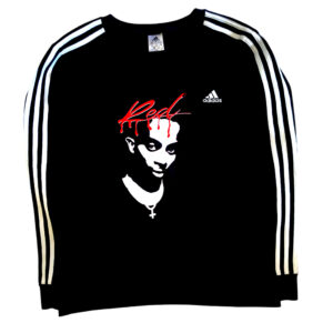 #7 ADIDAS X PLAYBOI CARTI