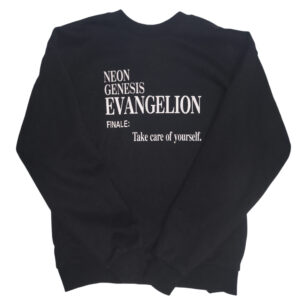#3 EVANGELION SWEATER