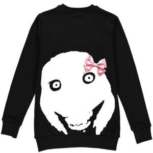 JEFF THE KILLER SWEATER